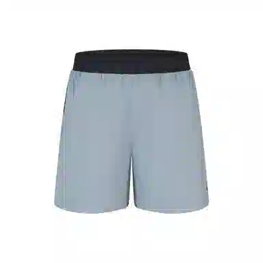 ASICS D.FRESH Shorts Dolphin Grey