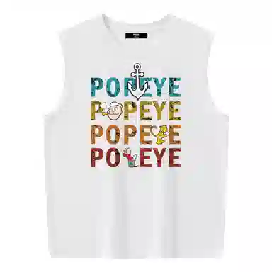 POPEYE Logo