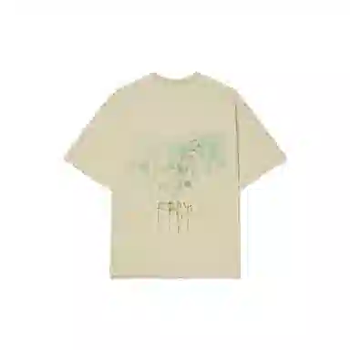 PIET Relaxed Tee Swarovski T