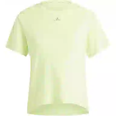 adidas Hiit Heat.rdy Sweat-conceal LogoT