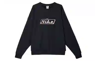 Nike Club Oversize