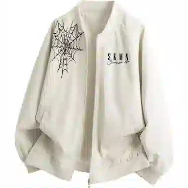 s.k. manor hill Logo