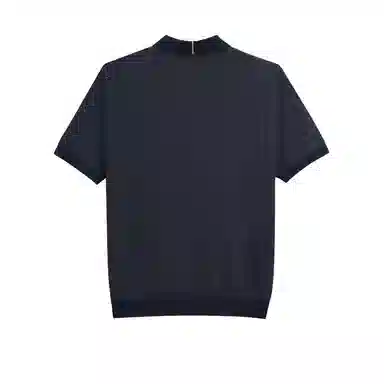 Wilson 25 LAYAYETTE HERRINGBONE CLUB SPORTS Polo