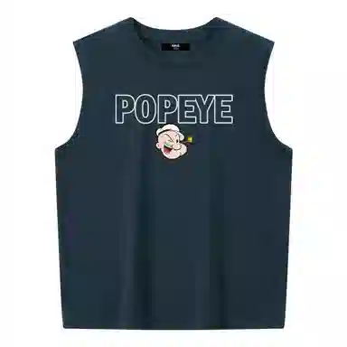 POPEYE Logo