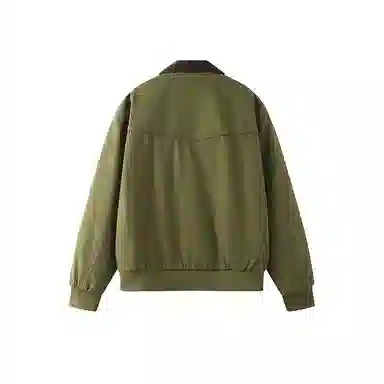 VERAF CA Barn Jacket