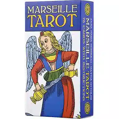 Marseille Tarot