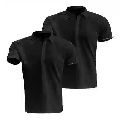MUSCLETECH Polo