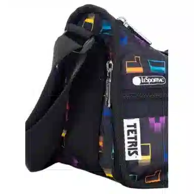 LeSportsac x Tetris
