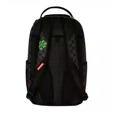 SPRAYGROUND x Snoopy Black Backpack