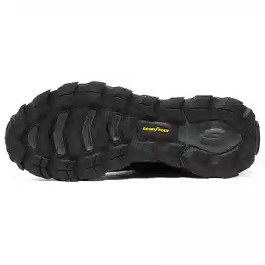 Skechers Max Protect Black Grey