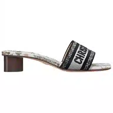 DIOR Lucky Dway 3.5cm