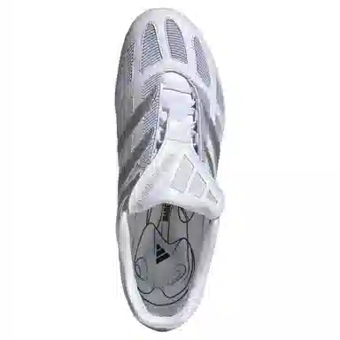 adidas Predator Precision ELITE White