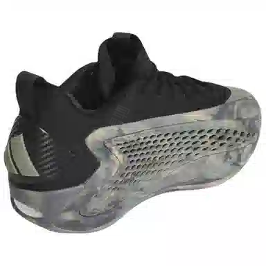 adidas A.E. 1 Low Black Grey