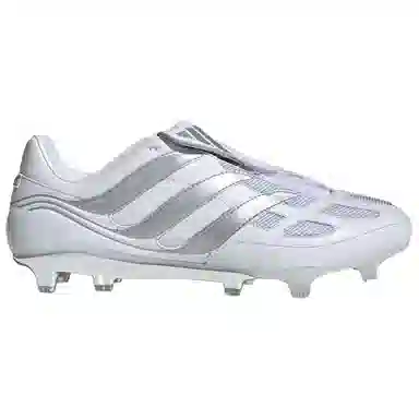adidas Predator Precision ELITE White