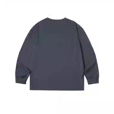 Mmlg Vintage Cotton Long Sleeve Tee