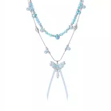 SUMIYAKI Necklace