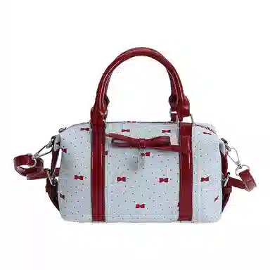Juju Jimmy Bow Bag