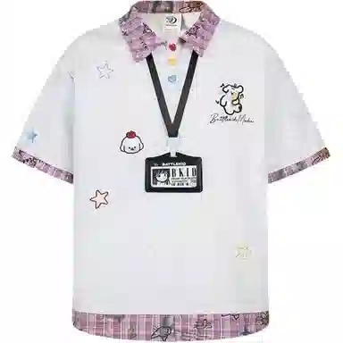 GOSO POLO T