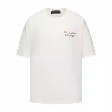 GALLIANO LANDOR logoT