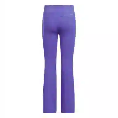 adidas Sportswear SS25 KNIT JOGGERS CLIMACOOL Logo