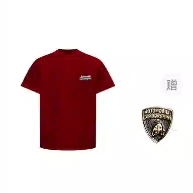 Automobili Lamborghini T