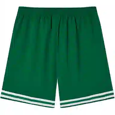 Mitchell & Ness Swingman Boston Celtics Retro Basketball Shorts Green