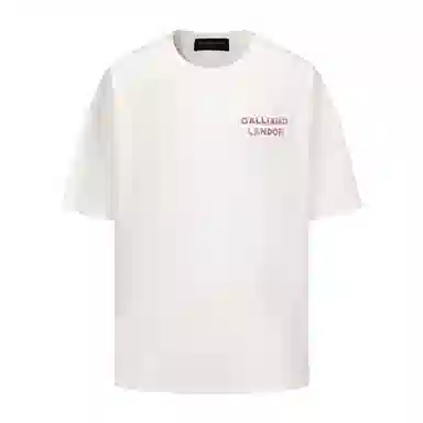 GALLIANO LANDOR logoT