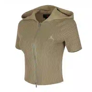 Jordan AS W J FLT HD FZ logo