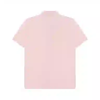 HUGO BOSS Polo Shirt With Embroidered Logo PoloPolo