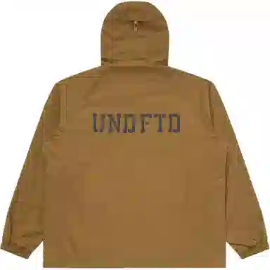 UNDEFEATED FW25 Logo