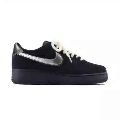 Nike Air Force 1 Vanta Black
