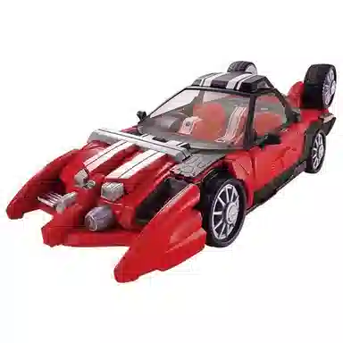 BANDAI SO-DO CHRONICLE Drive