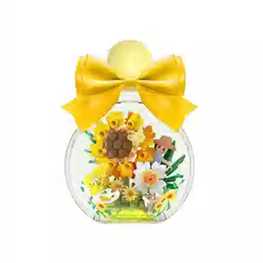 EDDO KIDS 301-600pcs EDDO-GDJM-19-1