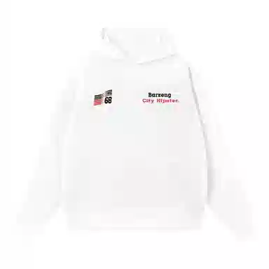 City Hipster oversize