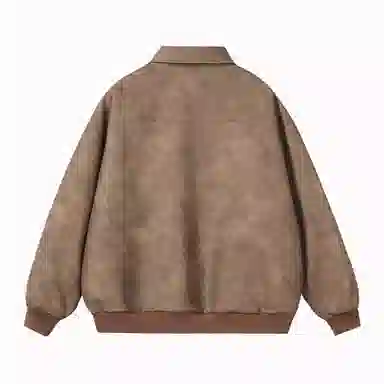 JASONWOOD vintagelogo