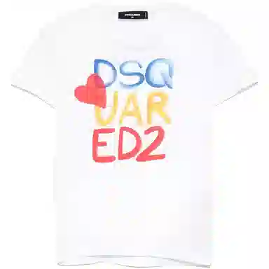 DSQUARED 2 SS25 T