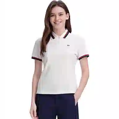 ELLE Active Polo