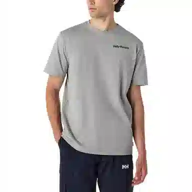 HELLY HANSEN LEAD T