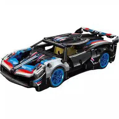 SEMBO 118 480pcs 715321