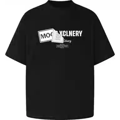 MOOR XCLNERY logoT
