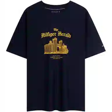 Tommy Hilfiger T