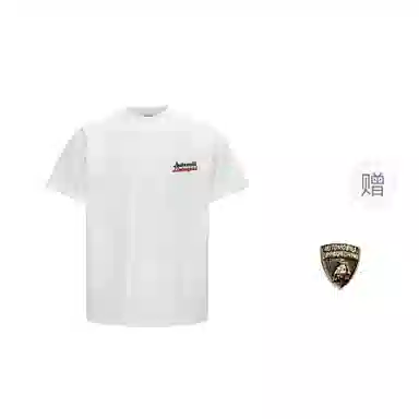 Automobili Lamborghini T