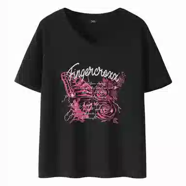 Fingercroxx itFGXXv T