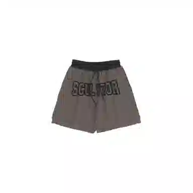 SCULPTOR Inside-Out Shorts