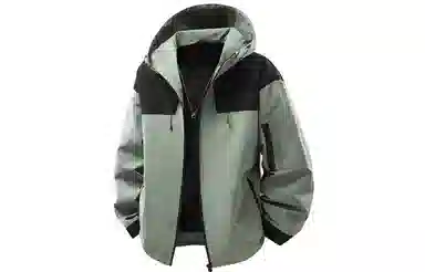 REXSHION Vintage Streetwear Hoodie