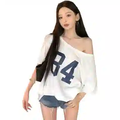 COVER TIME chic T