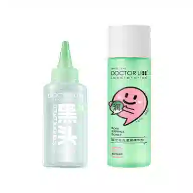 DOCTOR LI 100ml+150g