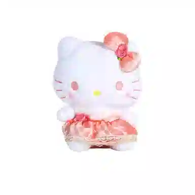 x Sanrio HelloKitty 23cm