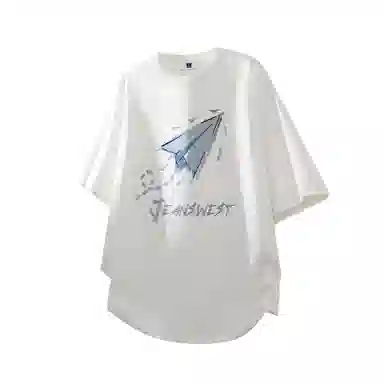 JEANSWEST LIFE LogoT