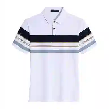 FOSS PHIL Polo